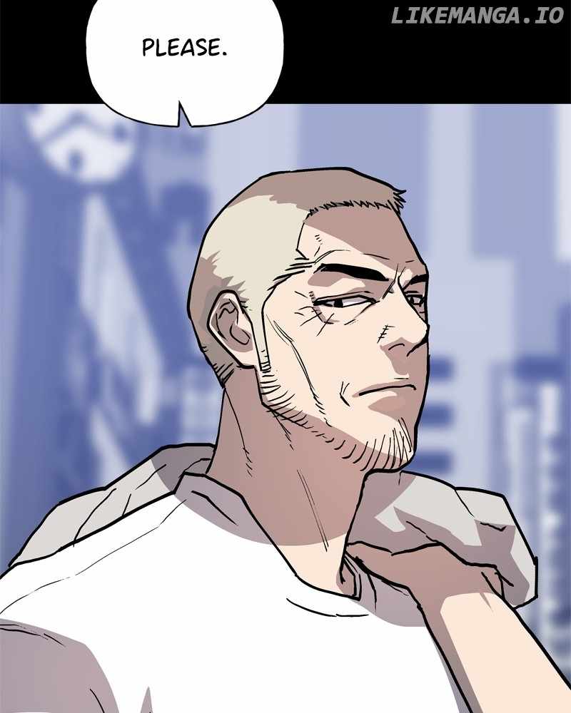 Boss Returns Chapter 34 104